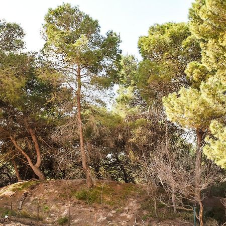 Appartamento Sulla Spiaggia Gallipoli Dış mekan fotoğraf